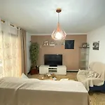 Apartamento Turístico en el centro