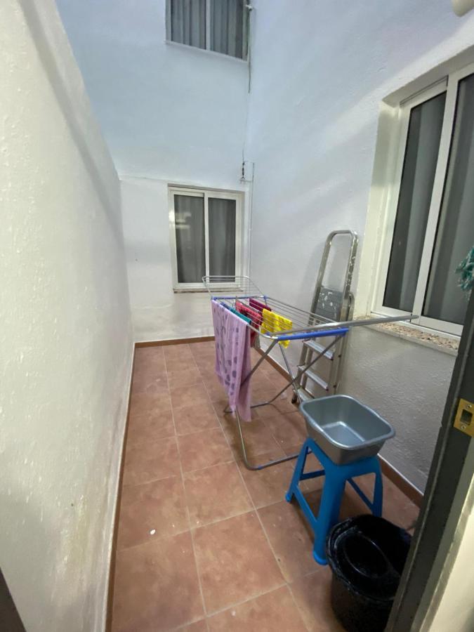 Apartamento Turístico En El Centro Apartamento
