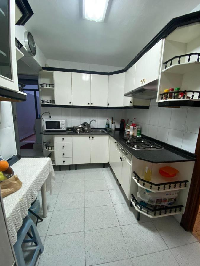 Apartamento Turístico En El Centro Apartamento Tarragona