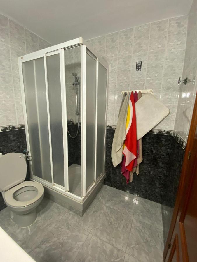 Apartamento Turístico En El Centro