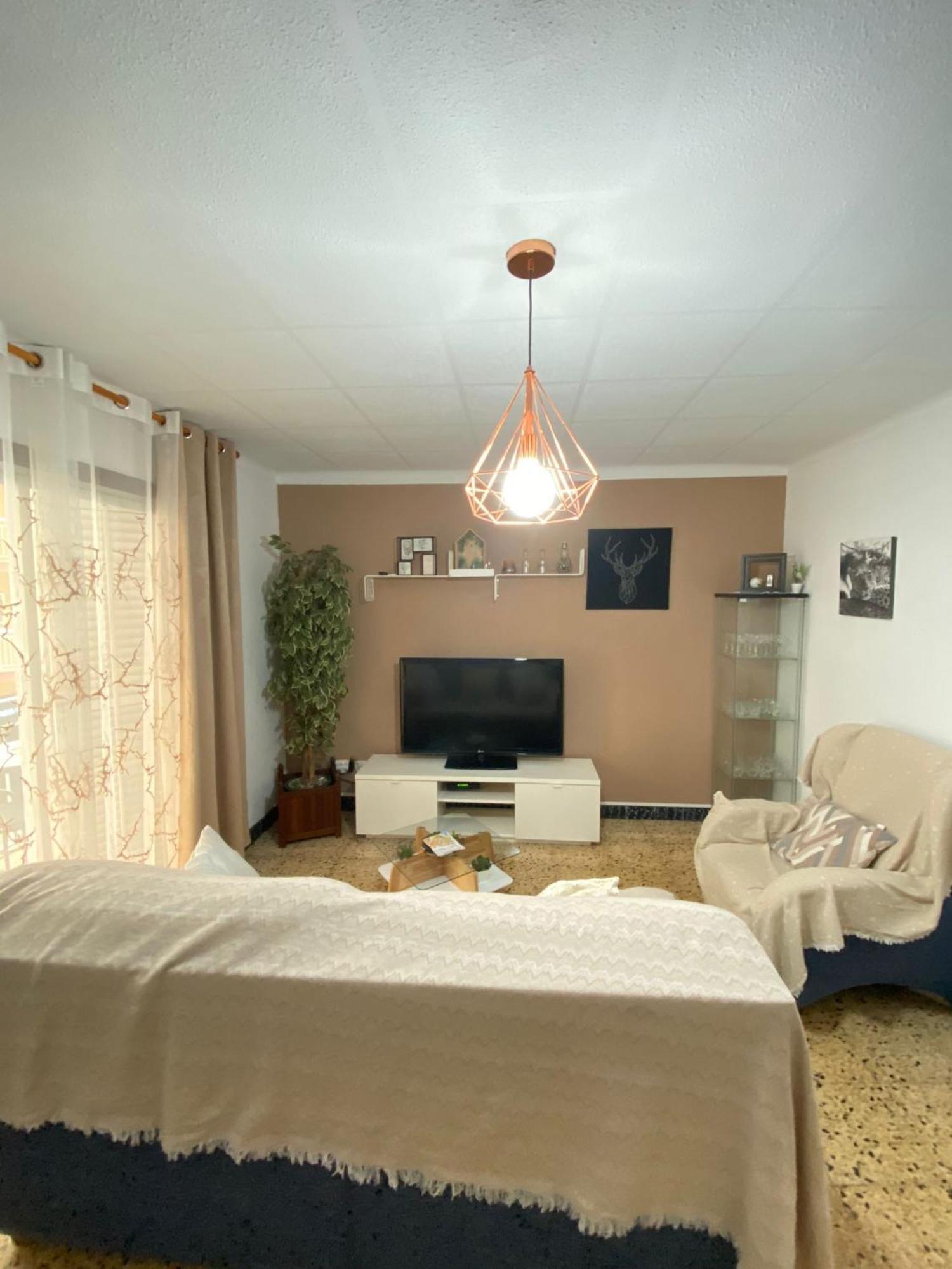 Apartamento Turístico En El Centro *