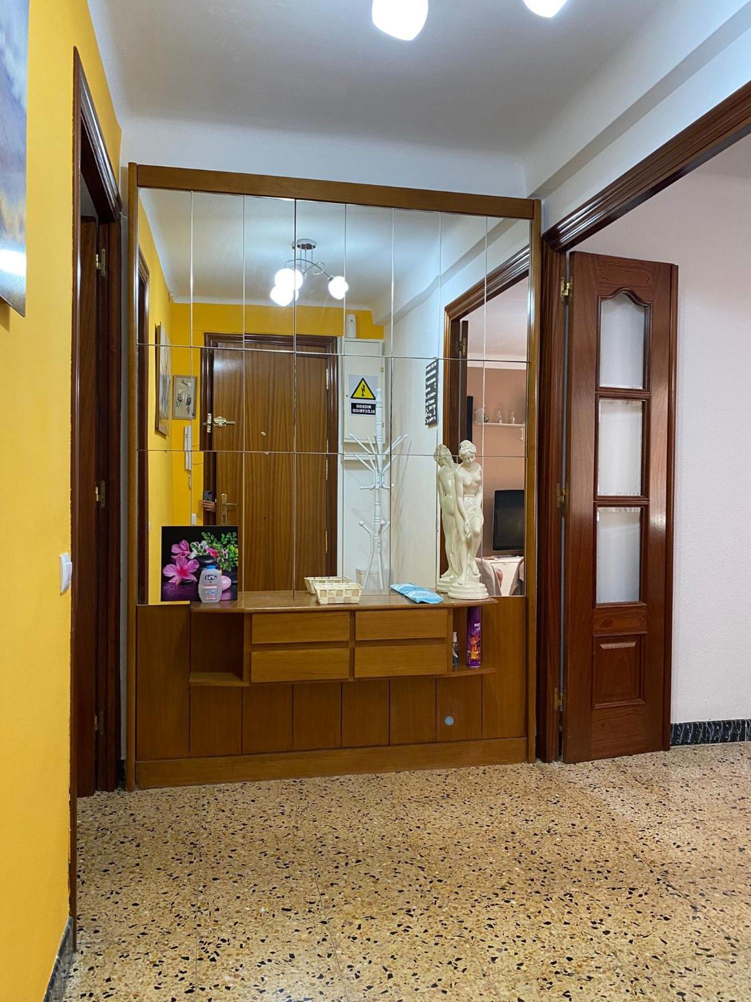 Apartamento Apartamento Turístico En El Centro *