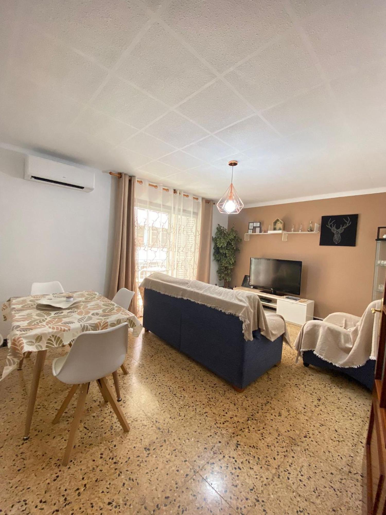 Apartamento Turístico En El Centro Apartamento