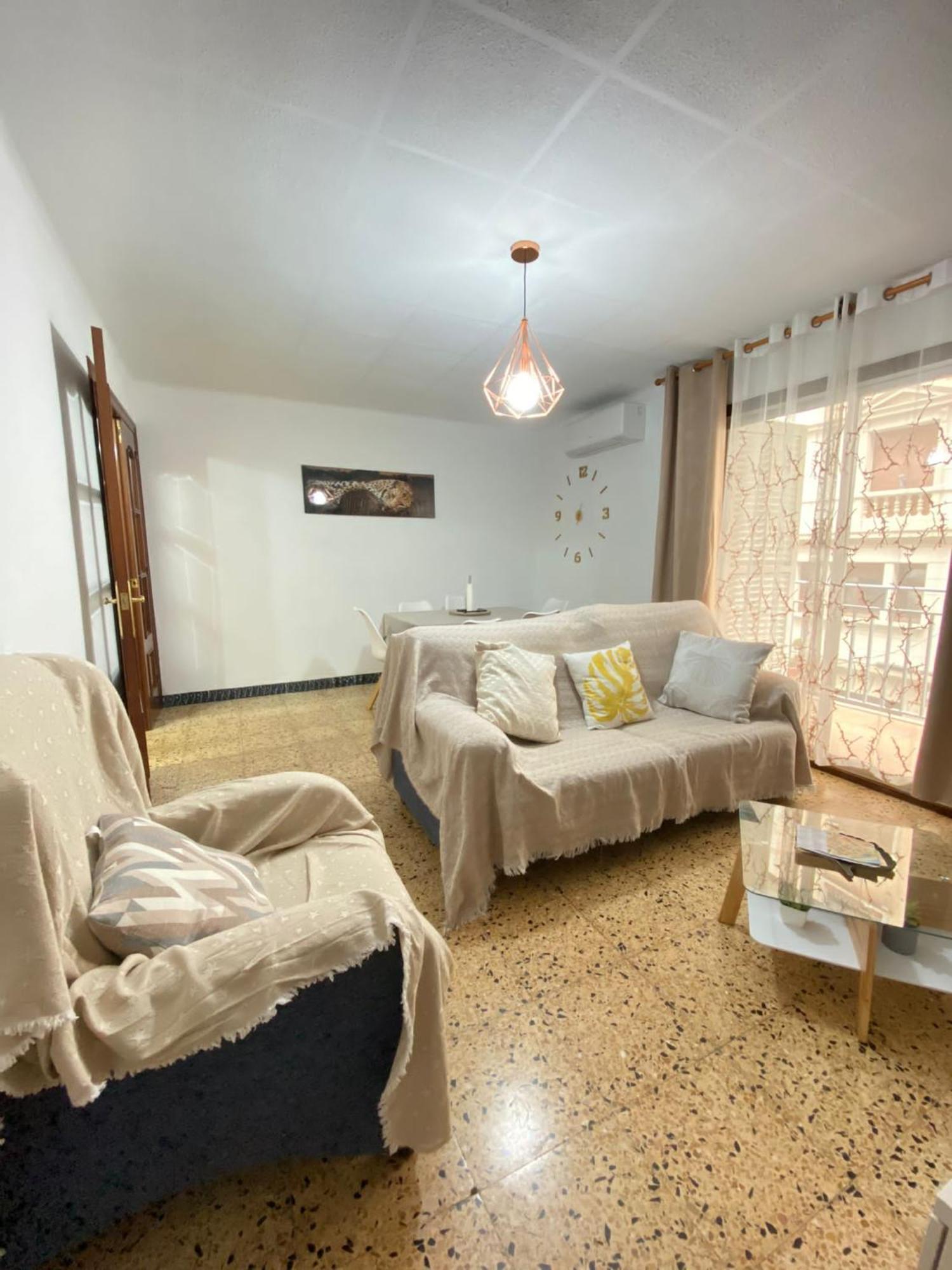 Apartamento Turístico En El Centro Apartamento *