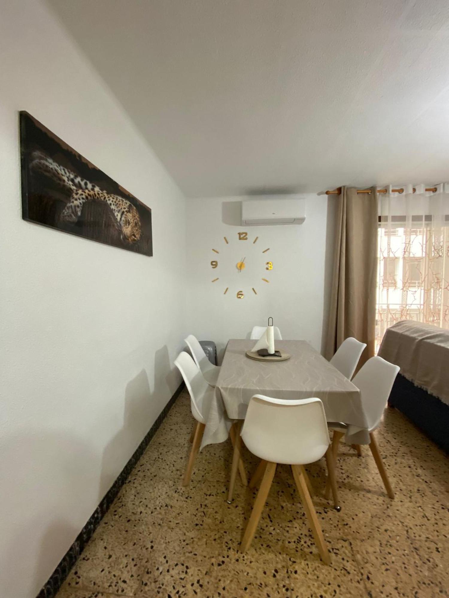 Apartamento Turístico En El Centro * Tarragona