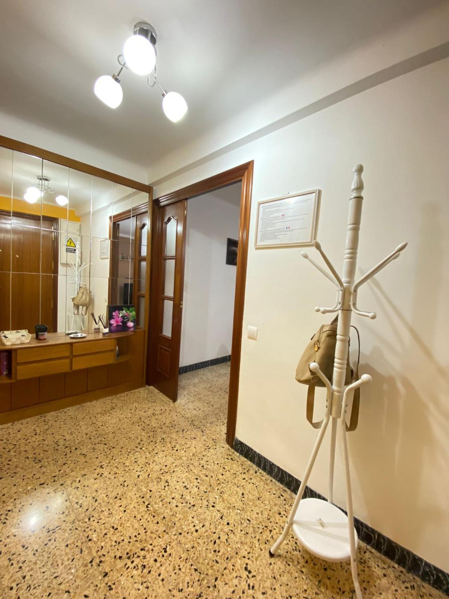 Apartamento Turístico En El Centro Tarragona