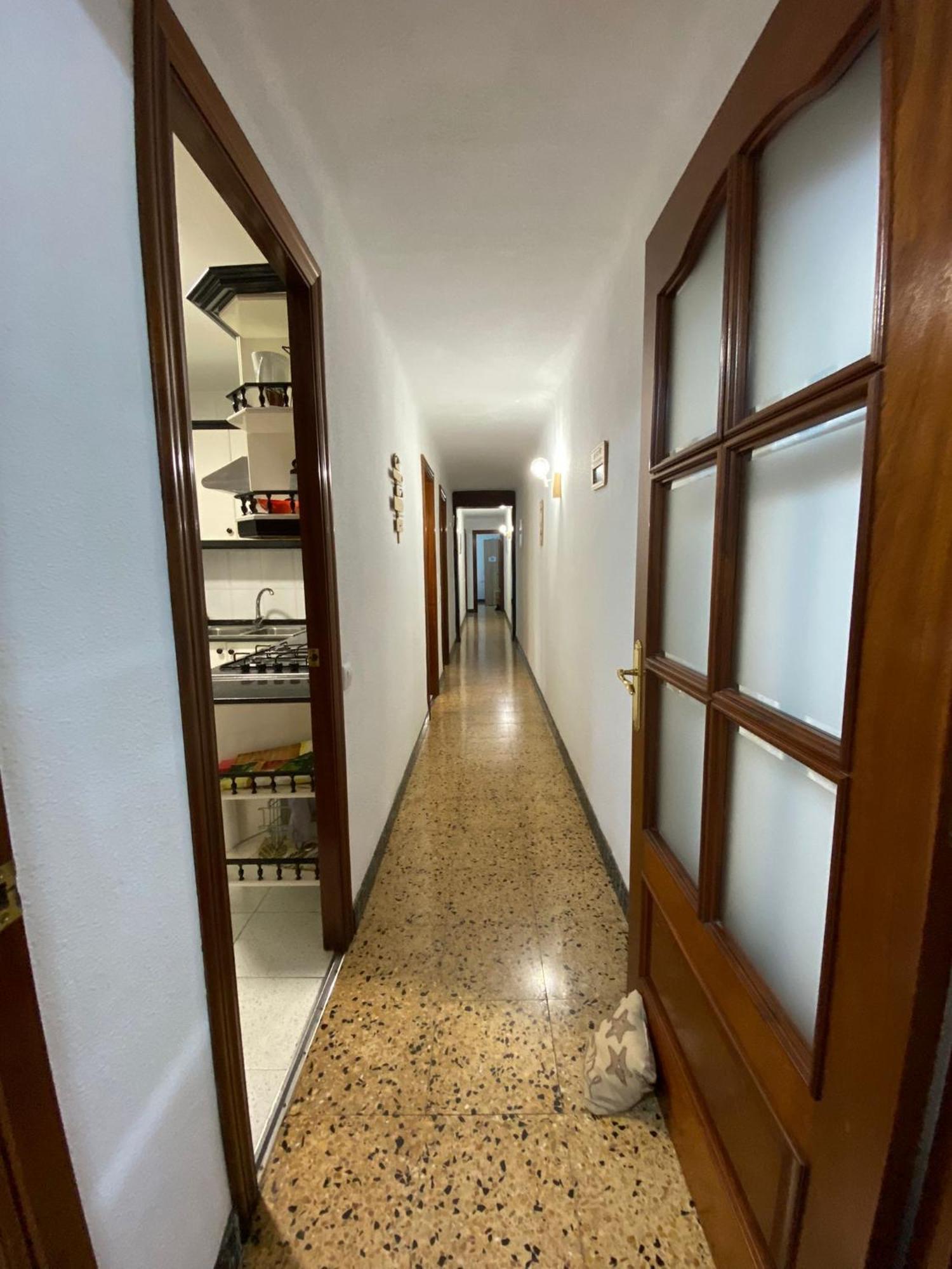 Apartamento Apartamento Turístico En El Centro *