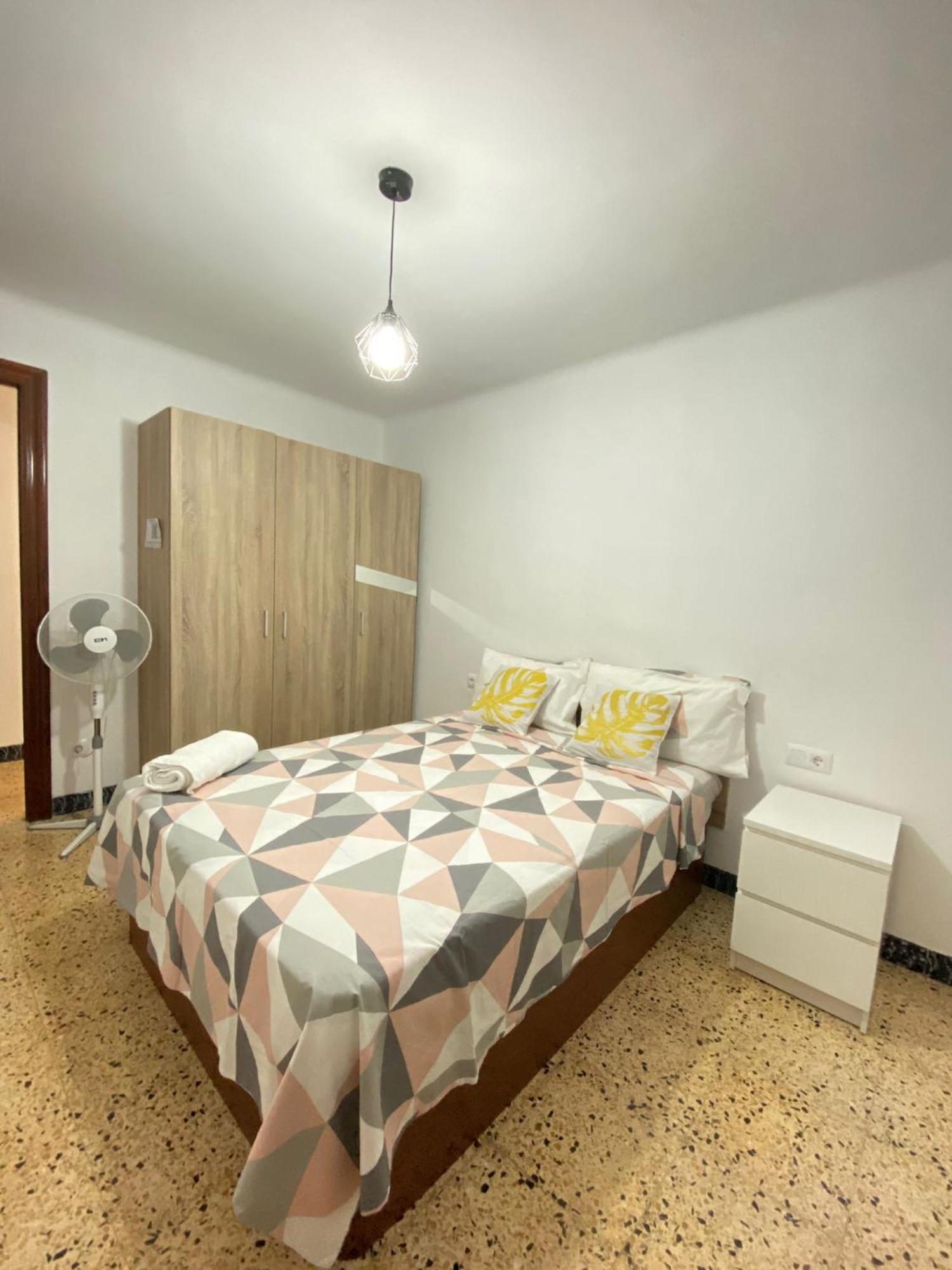 Apartamento Turístico En El Centro * Tarragona