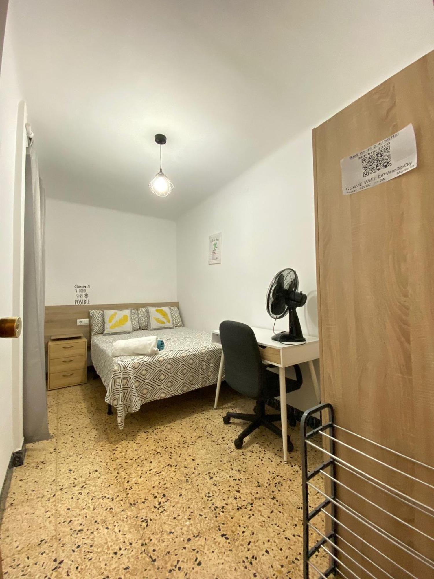 Apartamento Turístico En El Centro Tarragona