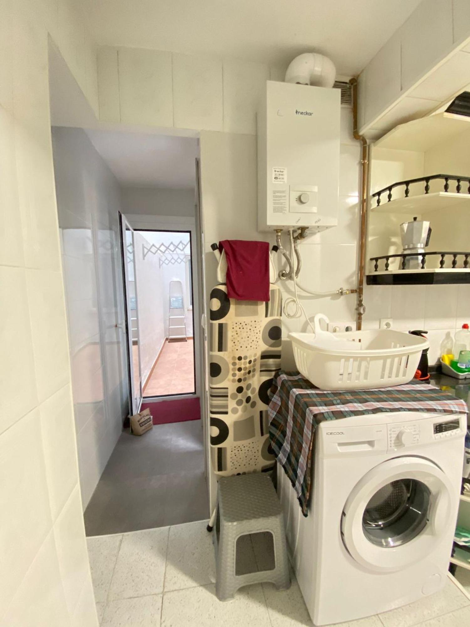 Apartamento Turístico En El Centro