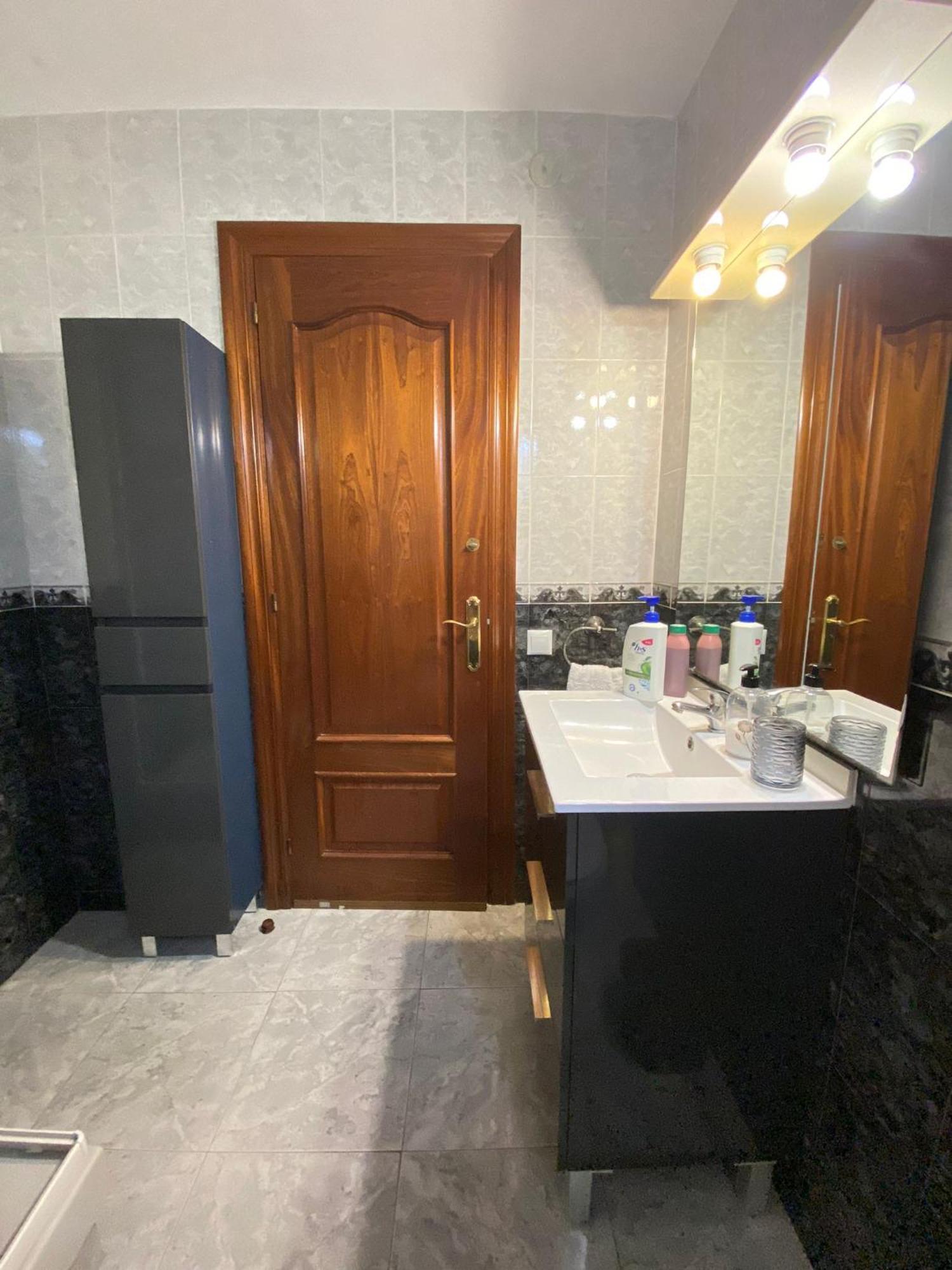 Apartamento Turístico En El Centro Apartamento