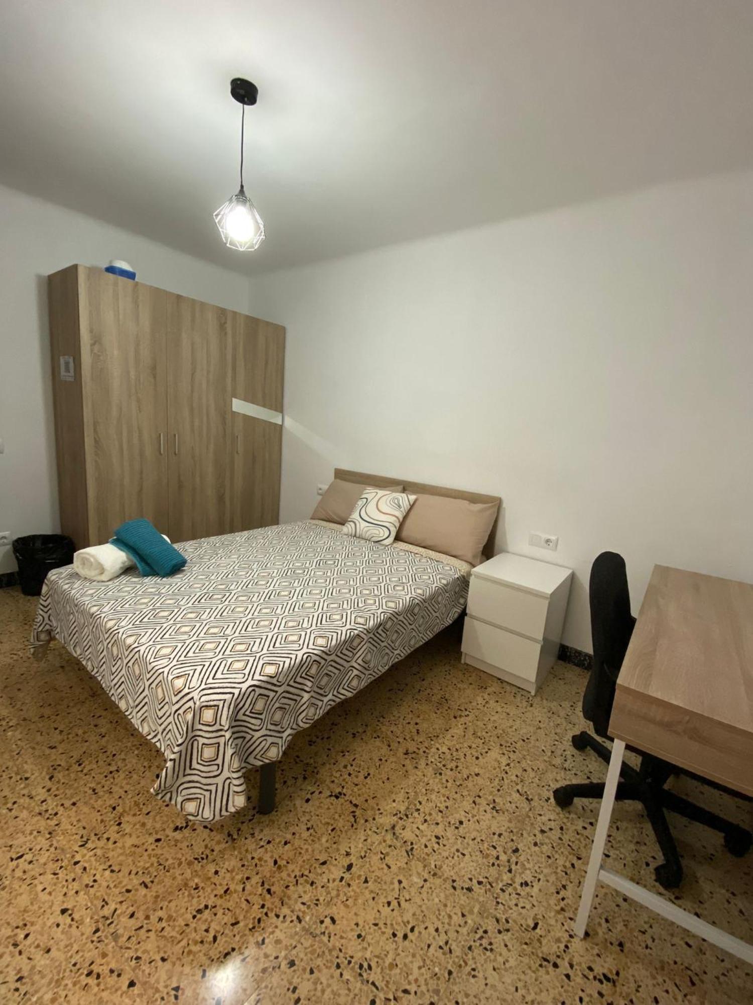 Apartamento Turístico En El Centro