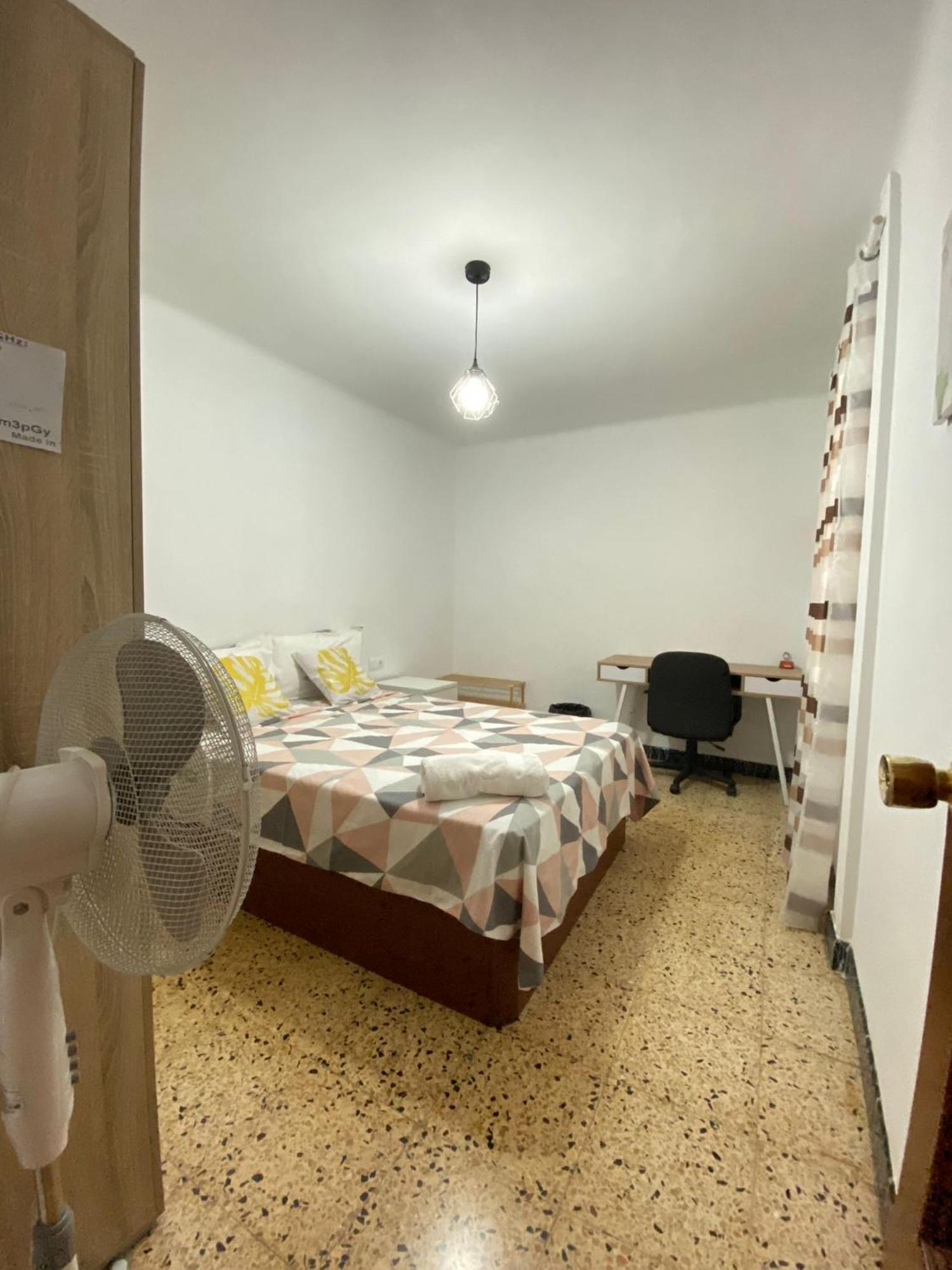 Apartamento Turístico En El Centro * Tarragona