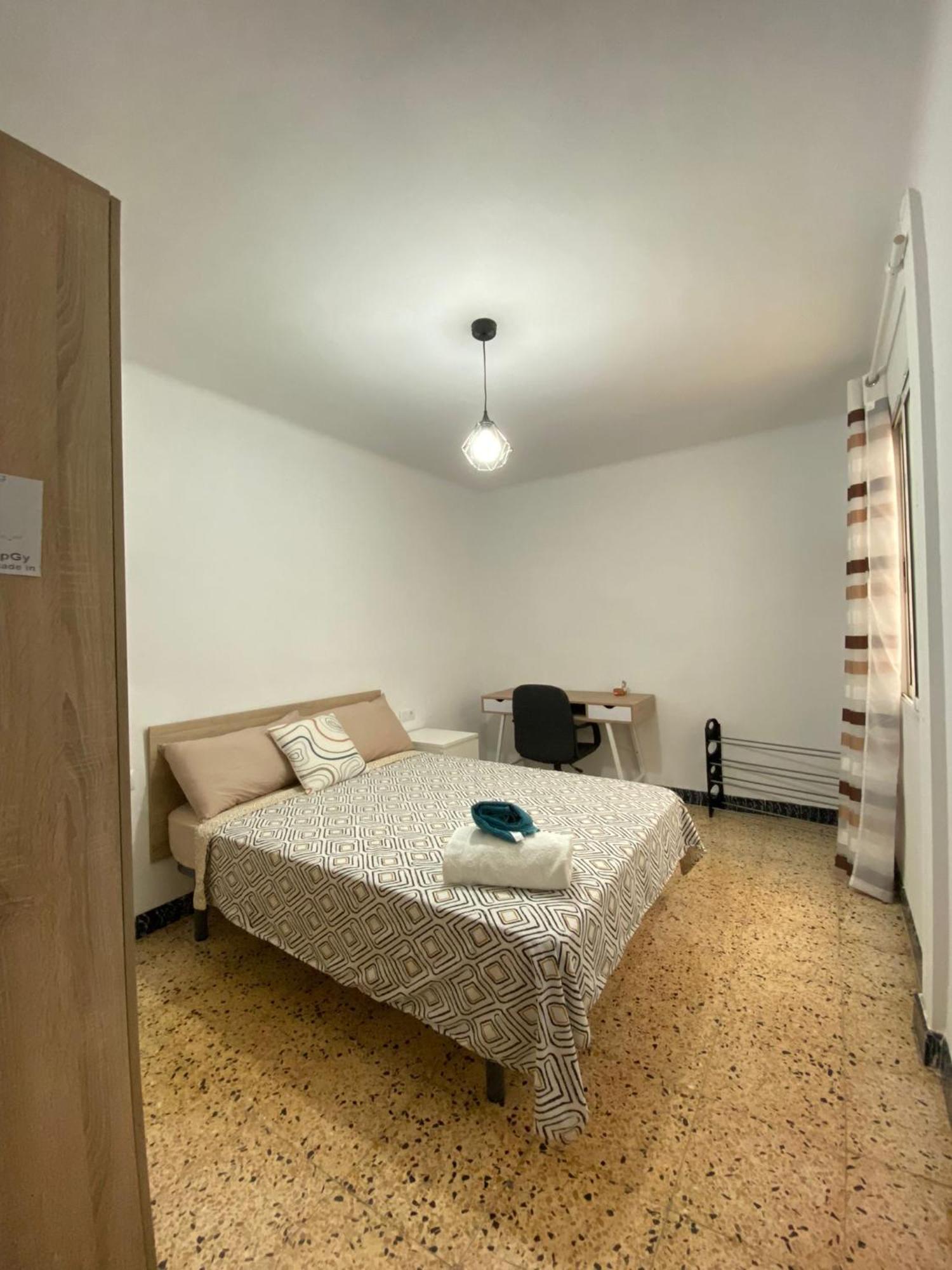 Apartamento Apartamento Turístico En El Centro
