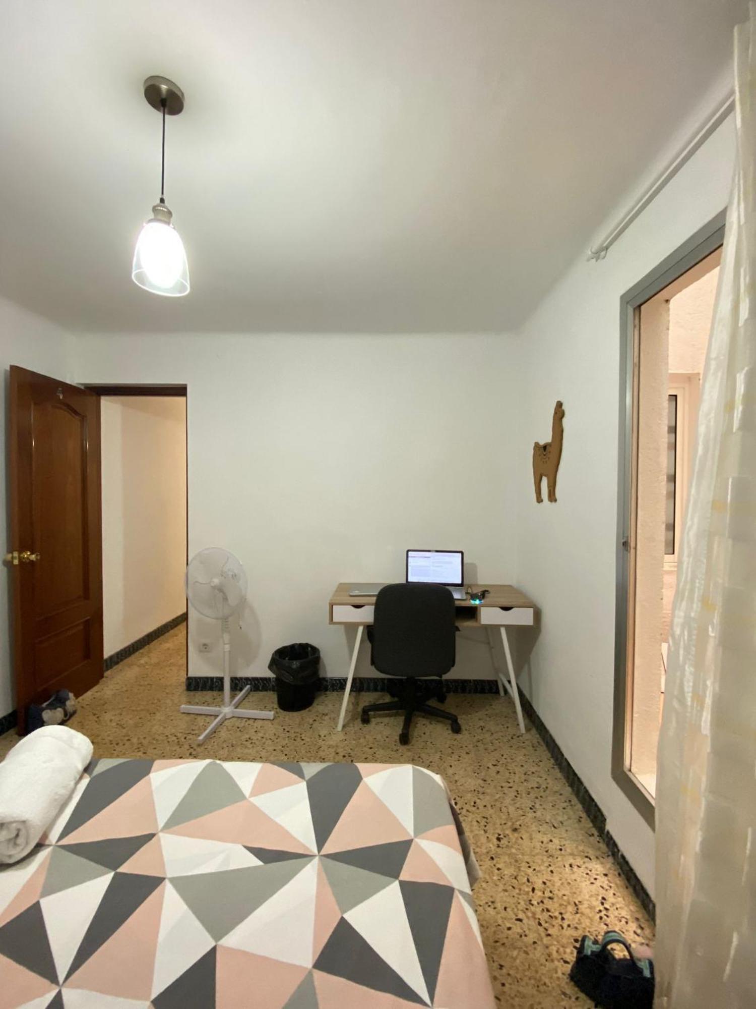 Apartamento Turístico En El Centro Apartamento *