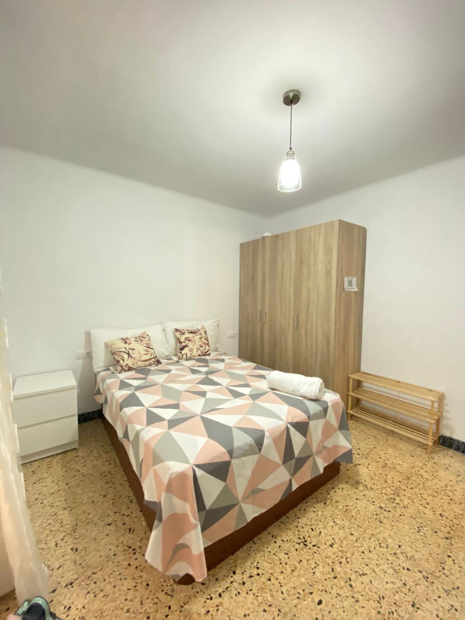 Apartamento Turístico En El Centro * Tarragona