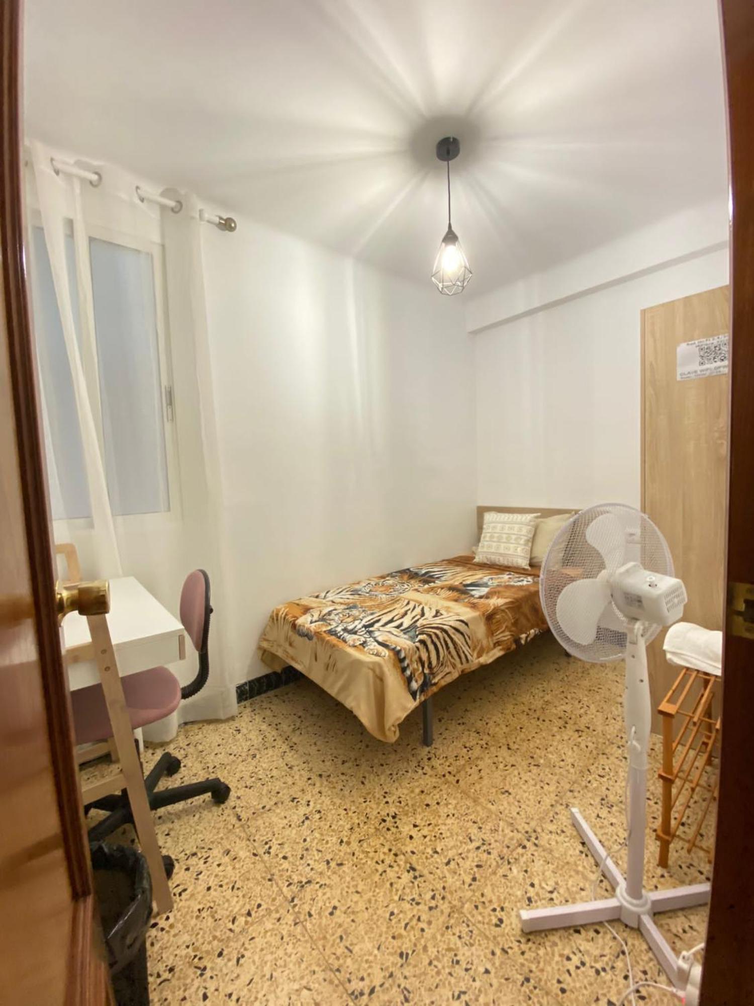 Apartamento Apartamento Turístico En El Centro