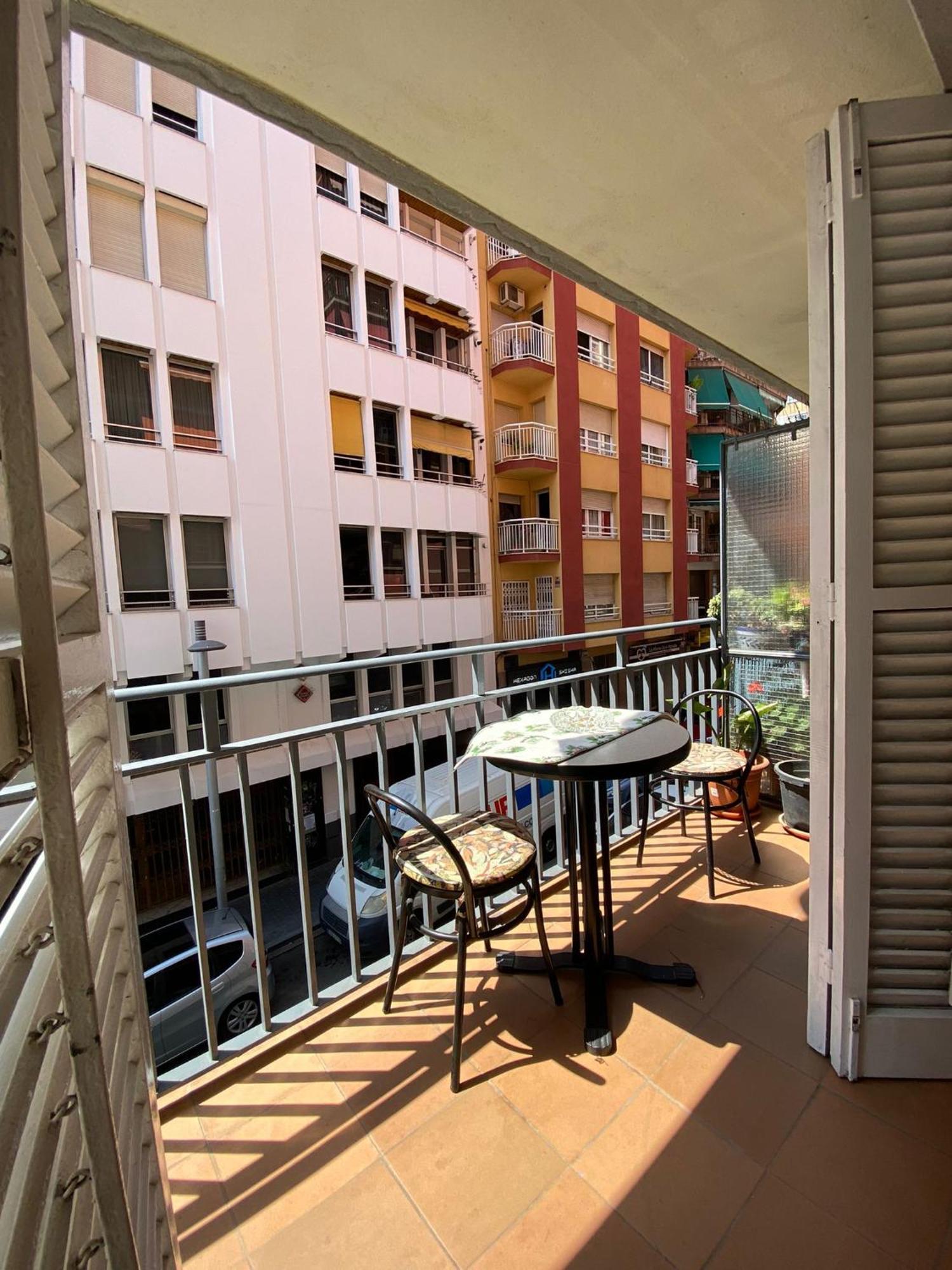 Apartamento Turístico En El Centro Tarragona