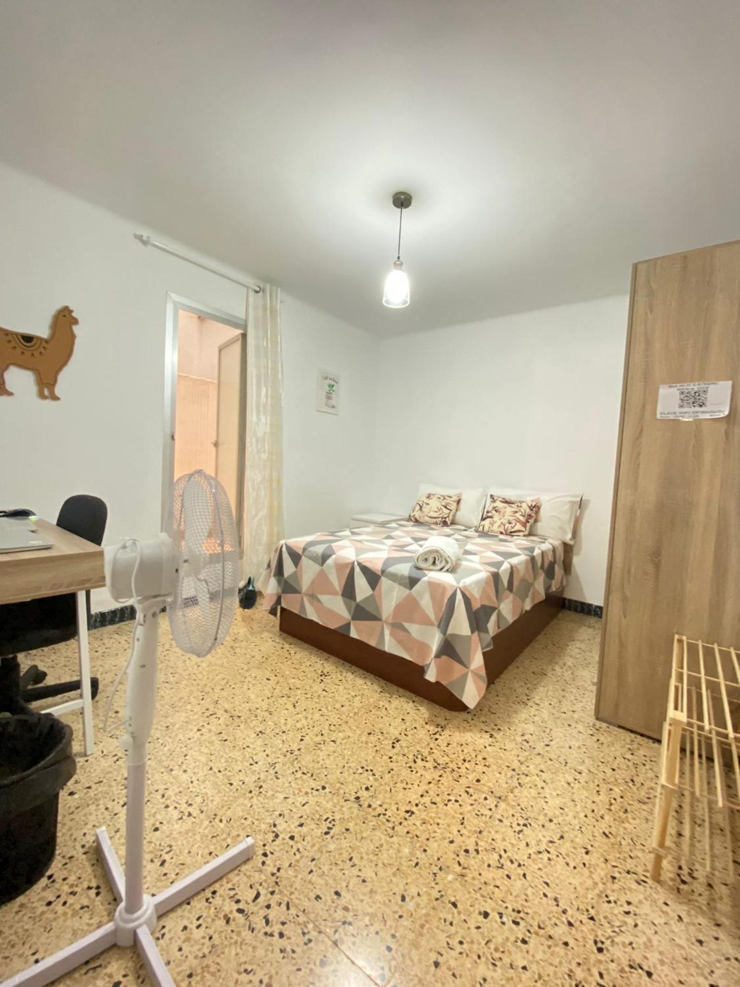 Apartamento Turístico En El Centro Apartamento