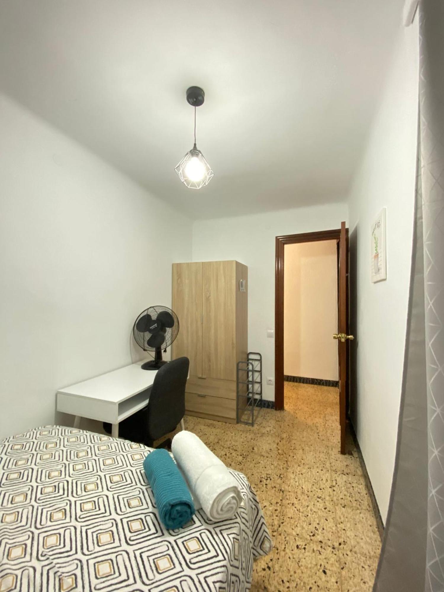 Apartamento Apartamento Turístico En El Centro *
