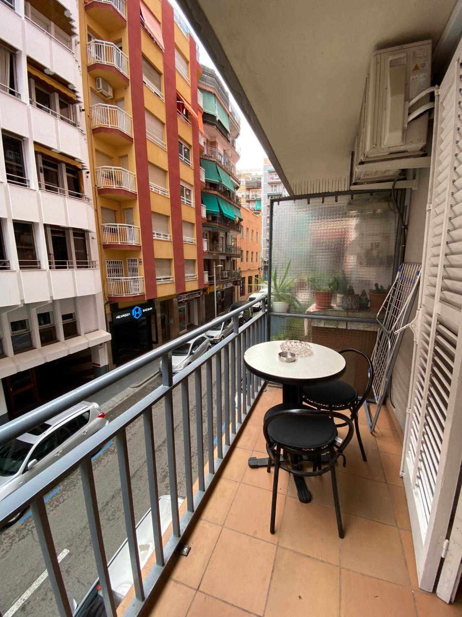 Apartamento Turístico En El Centro * Tarragona