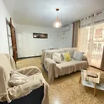 Apartamento Turistico En El Centro