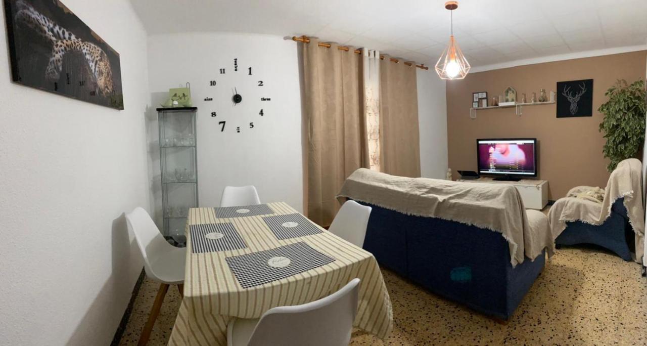 Apartamento Turistico En El Centro