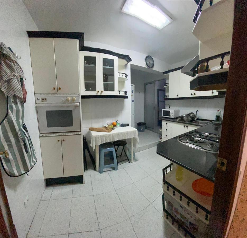 Apartamento Turistico En El Centro *