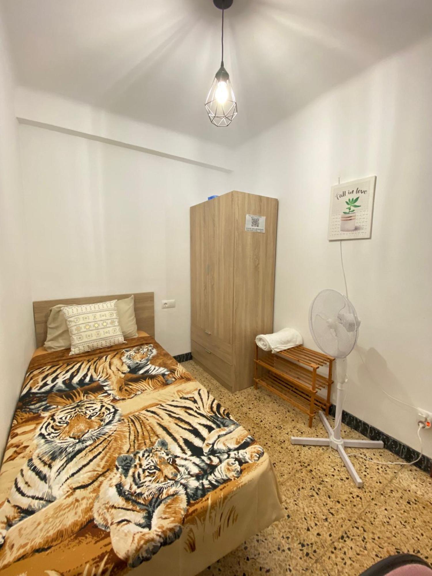 Appartement Apartamento Turistico En El Centro