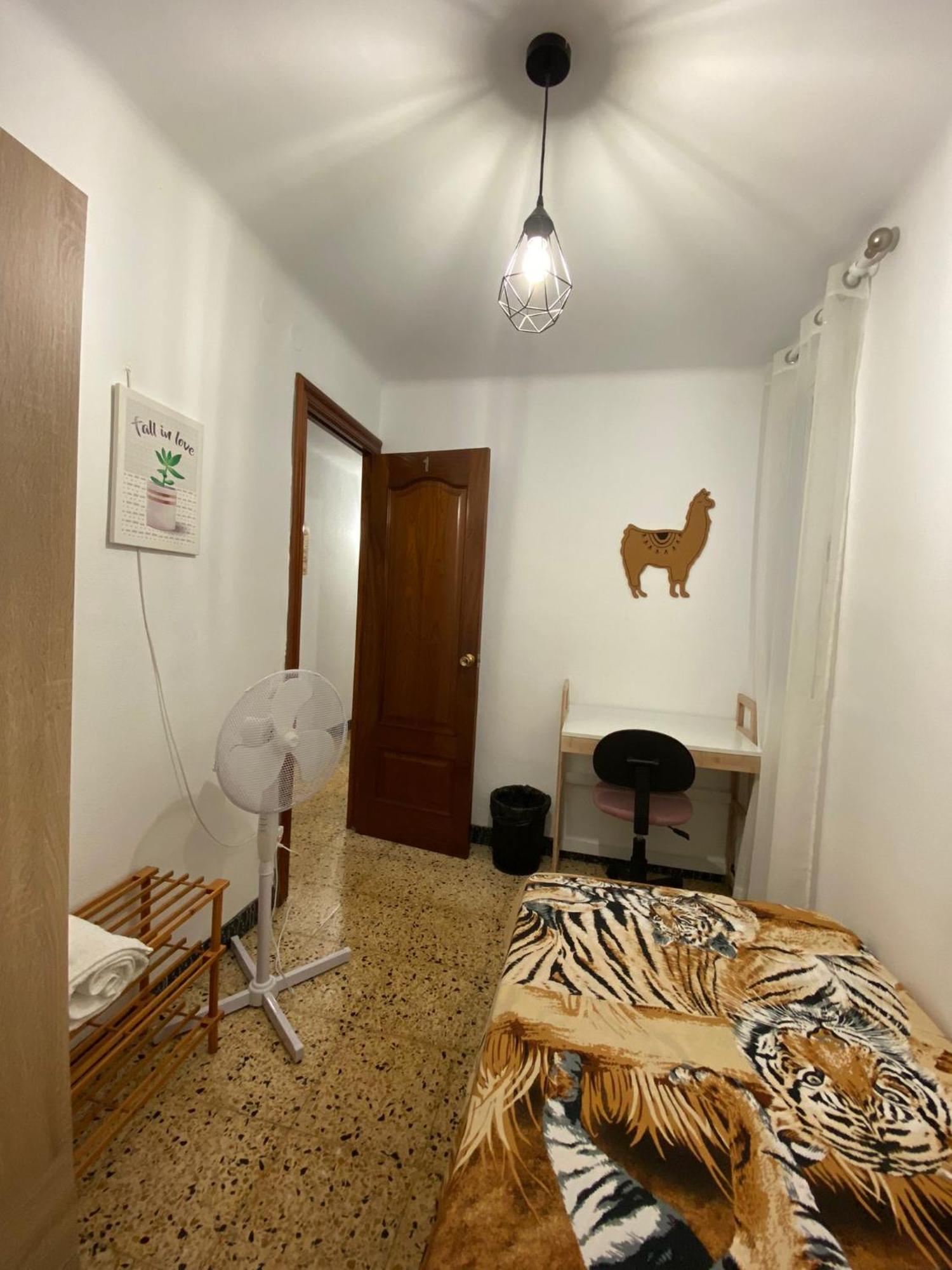 Apartamento Turistico En El Centro Appartement *