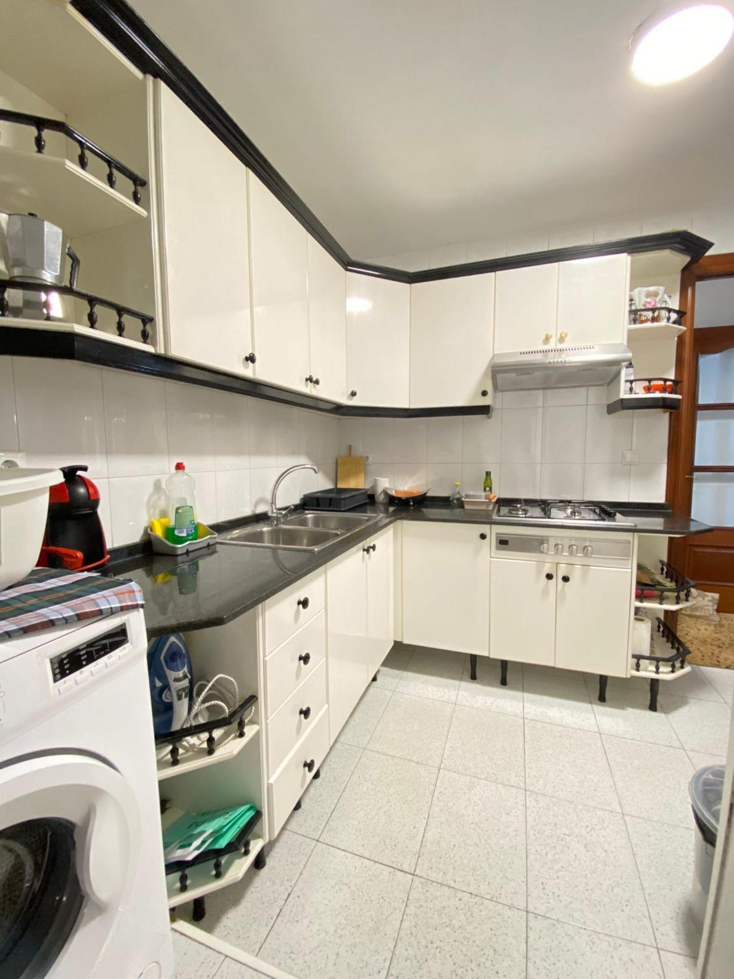 Apartamento Turistico En El Centro Appartement *
