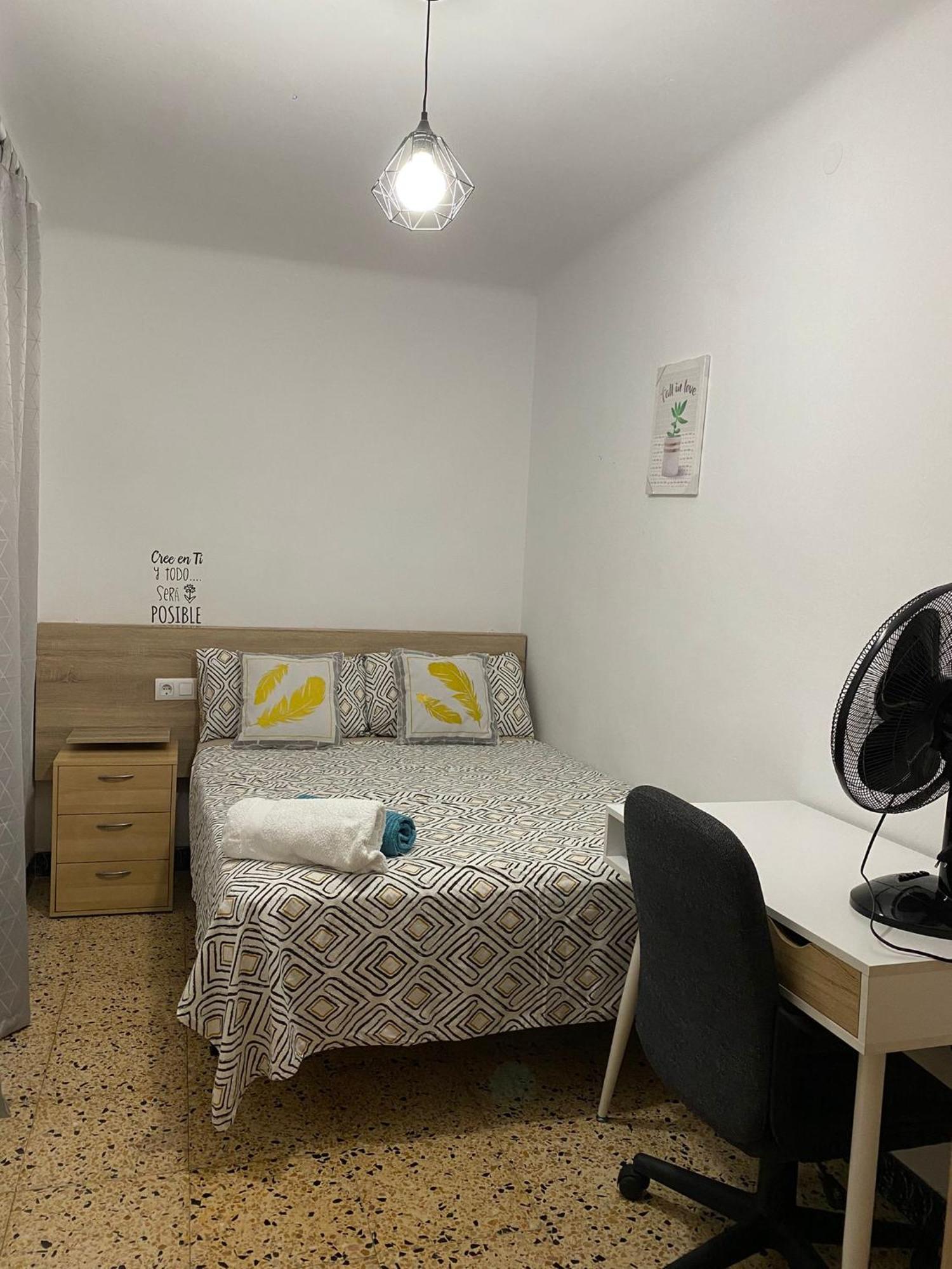 Apartamento Turistico En El Centro * Tarragone